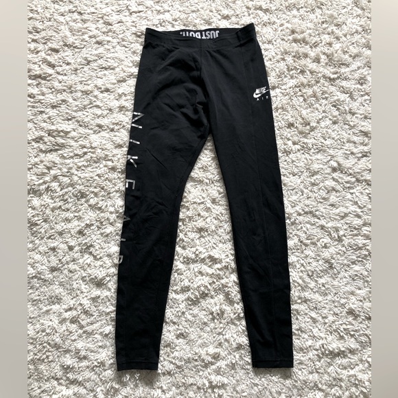 Nike Air Panel Leggings - Picture 1 of 4